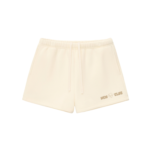 MEW MEW SWEATSHORTS
