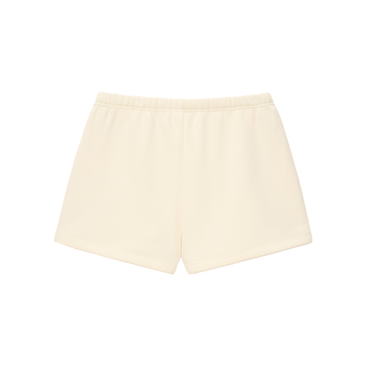 MEW MEW SWEATSHORTS