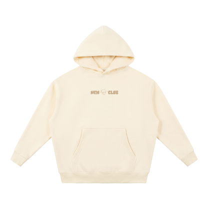 MEW MEW BOXY HOODIE